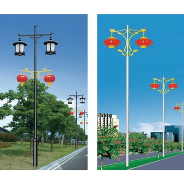 阿图什一体化灯头-LB-08
