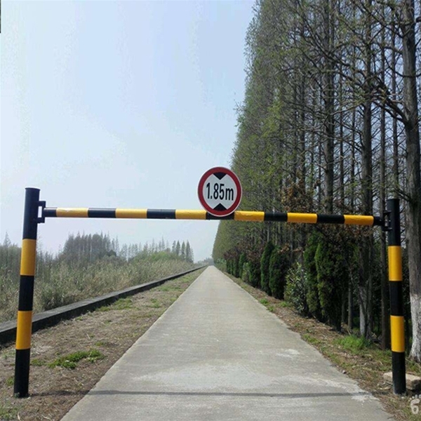 阿图什道路限高杆-LB-04