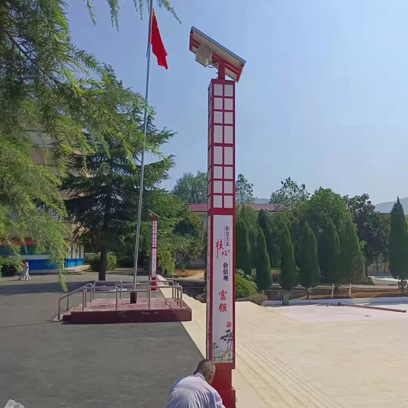 阿图什景观灯价格