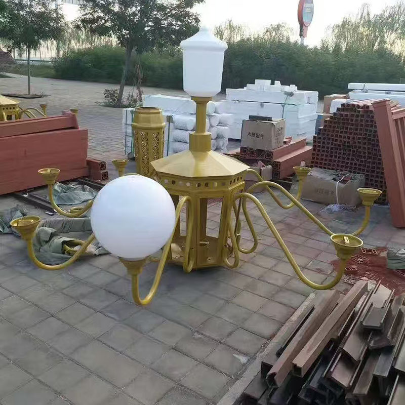 阿图什中华灯定制