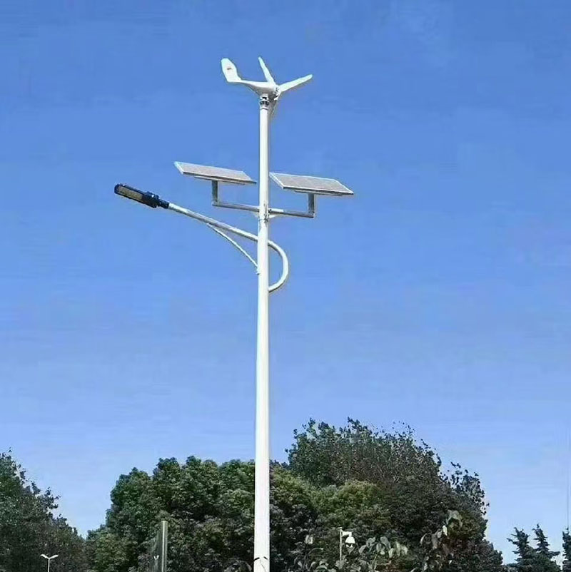 阿图什太阳能路灯定制