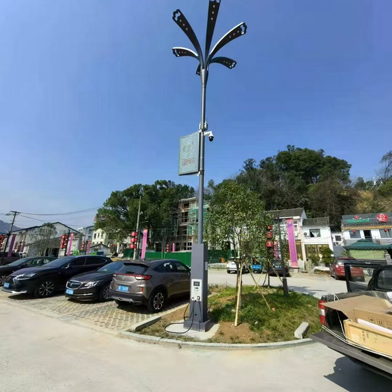 阿图什太阳能路灯安装价格