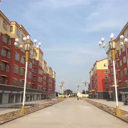 阿图什中华灯批发