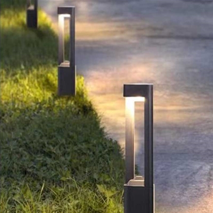 阿图什景观灯生产厂家