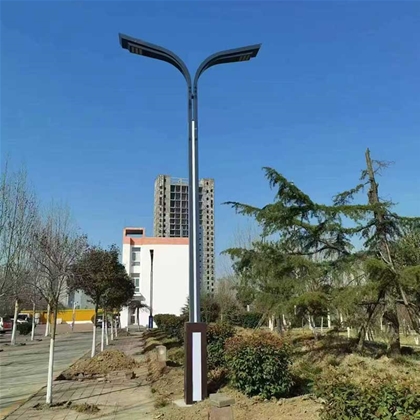 阿图什一体化路灯厂家