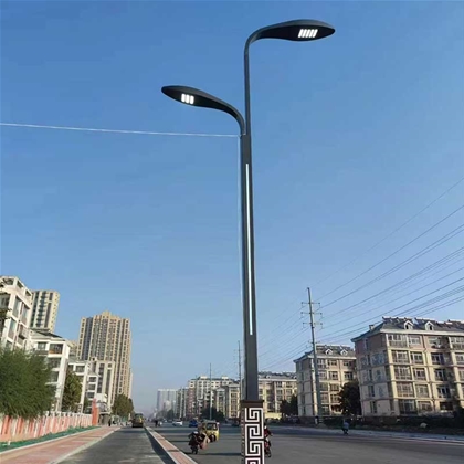 阿图什一体化路灯批发