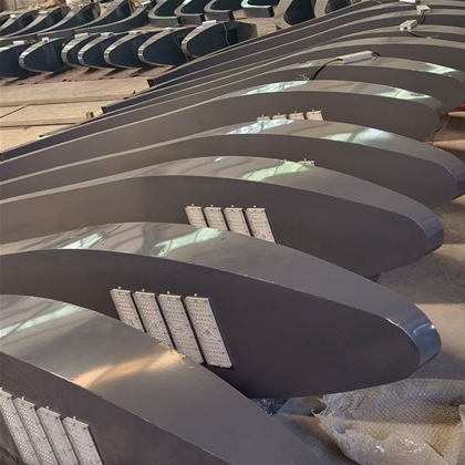 阿图什一体化路灯批发