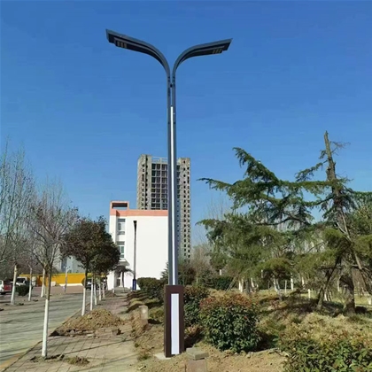 阿图什一体化路灯厂家