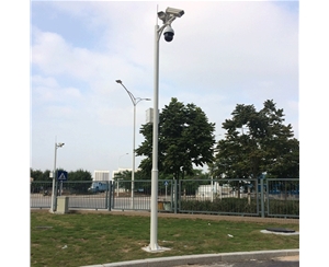 阿图什道路监控杆-LB-05