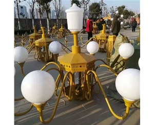 阿图什中华灯价格