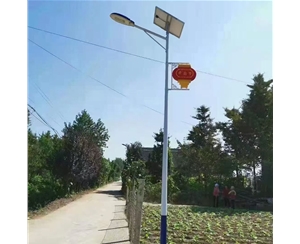 阿图什一体化太阳能路灯哪家好