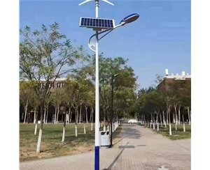 阿图什太阳能路灯批发