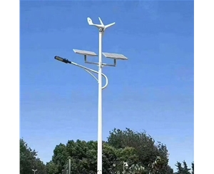 阿图什太阳能路灯定制
