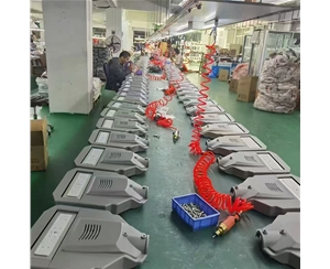 阿图什太阳能路灯定制
