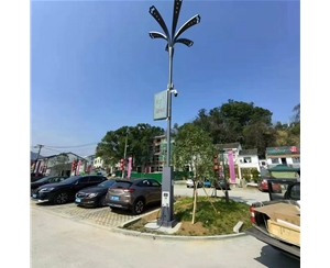 阿图什太阳能路灯安装价格