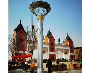 阿图什中华灯定制