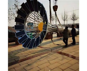 阿图什广场中华灯厂家定制