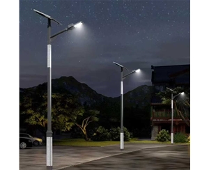 阿图什太阳能街灯定制