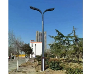 阿图什一体化路灯厂家